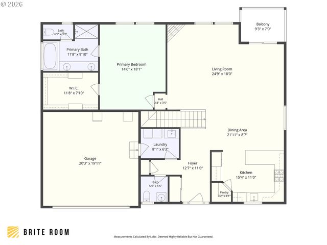 1204 Nw 114TH St, Vancouver, WA 98685