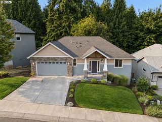 1204 Nw 114TH St, Vancouver, WA 98685