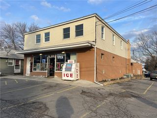 400 Buckley Road, Salina, NY 13088