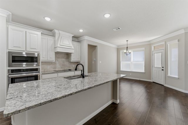 7437 Aniston Way, Godley, TX 76044