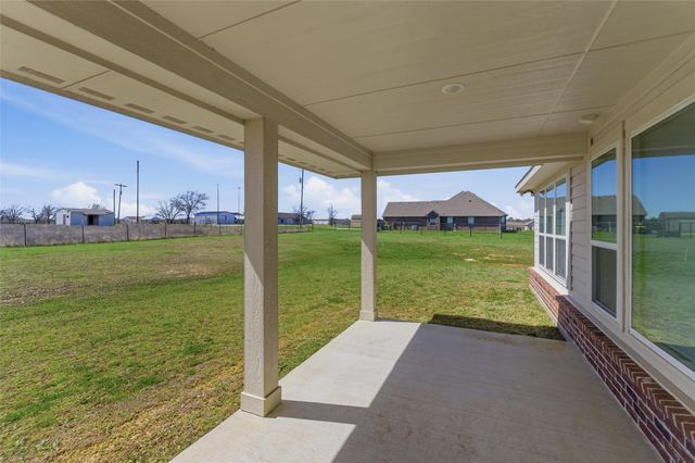 7437 Aniston Way, Godley, TX 76044