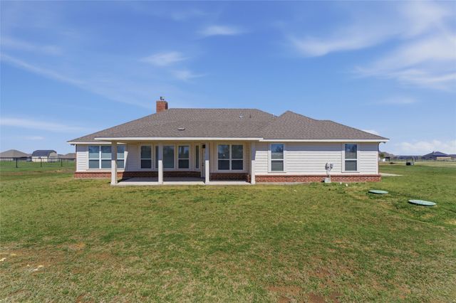 7437 Aniston Way, Godley, TX 76044