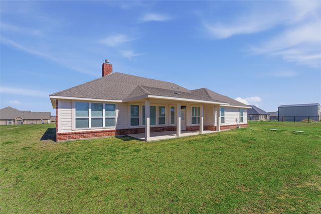 7437 Aniston Way, Godley, TX 76044