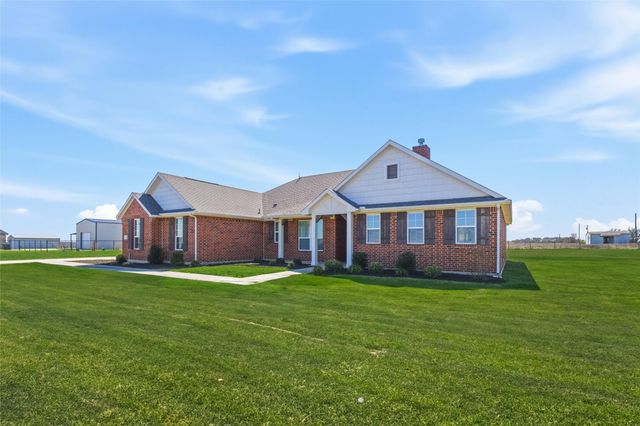 7437 Aniston Way, Godley, TX 76044