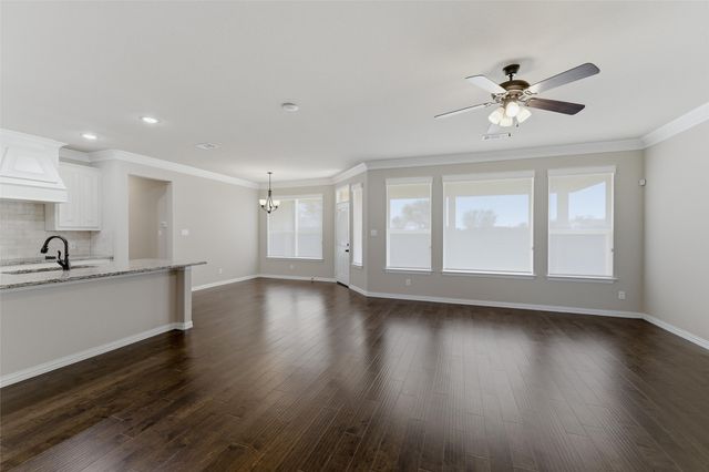 7437 Aniston Way, Godley, TX 76044