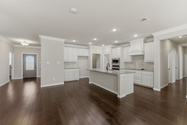 7437 Aniston Way, Godley, TX 76044