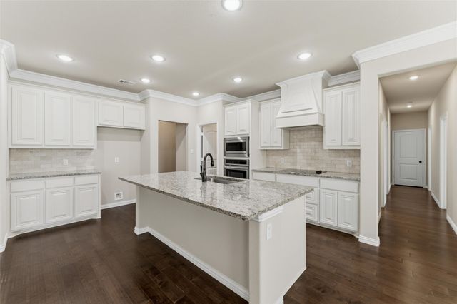 7437 Aniston Way, Godley, TX 76044