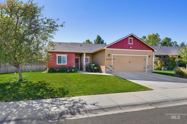 2179 W Fieldstream Dr, Meridian, ID 83646 property photo