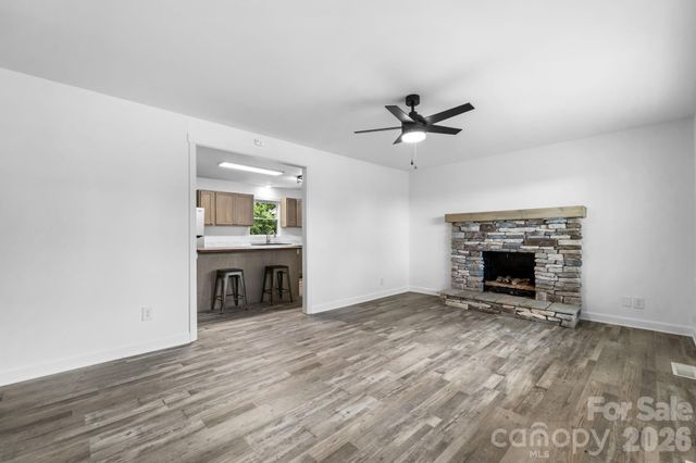 1102 Afton Drive, Cajahs Mountain, NC 28645