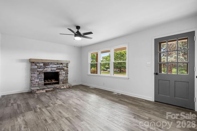 1102 Afton Drive, Cajahs Mountain, NC 28645