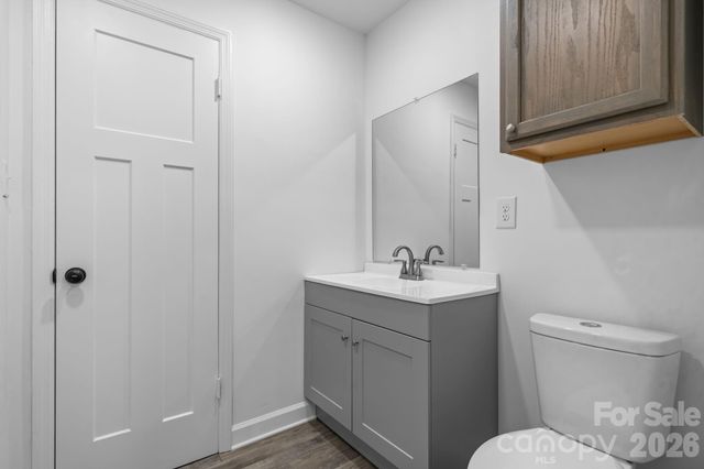1102 Afton Drive, Cajahs Mountain, NC 28645