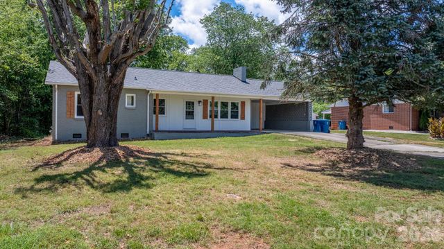1102 Afton Drive, Cajahs Mountain, NC 28645