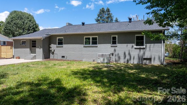1102 Afton Drive, Cajahs Mountain, NC 28645