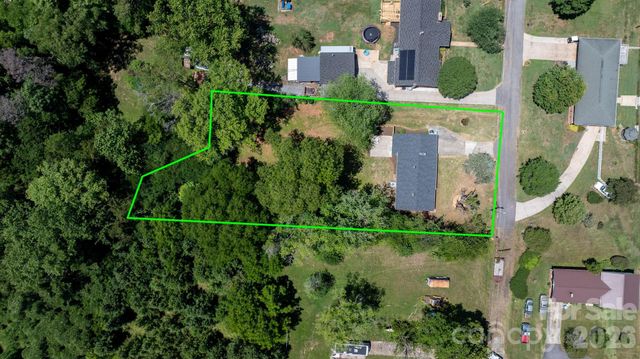 1102 Afton Drive, Cajahs Mountain, NC 28645