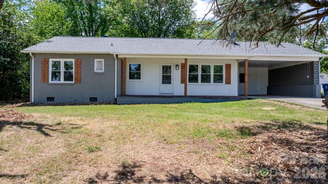 1102 Afton Drive, Cajahs Mountain, NC 28645