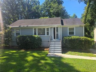 754 Pegg SW Road, Atlanta, GA 30315