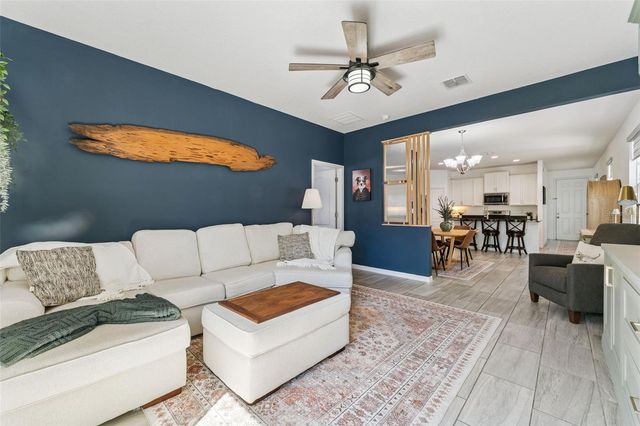 4416 SILVER CREEK STREET, Kissimmee, FL 34744