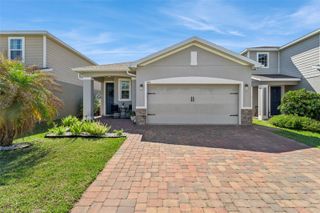 4416 SILVER CREEK STREET, Kissimmee, FL 34744