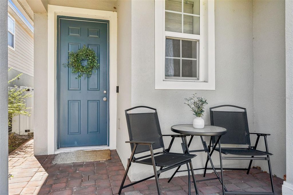 Image 2 of property listing at 4416 SILVER CREEK STREET, Kissimmee, FL 34744