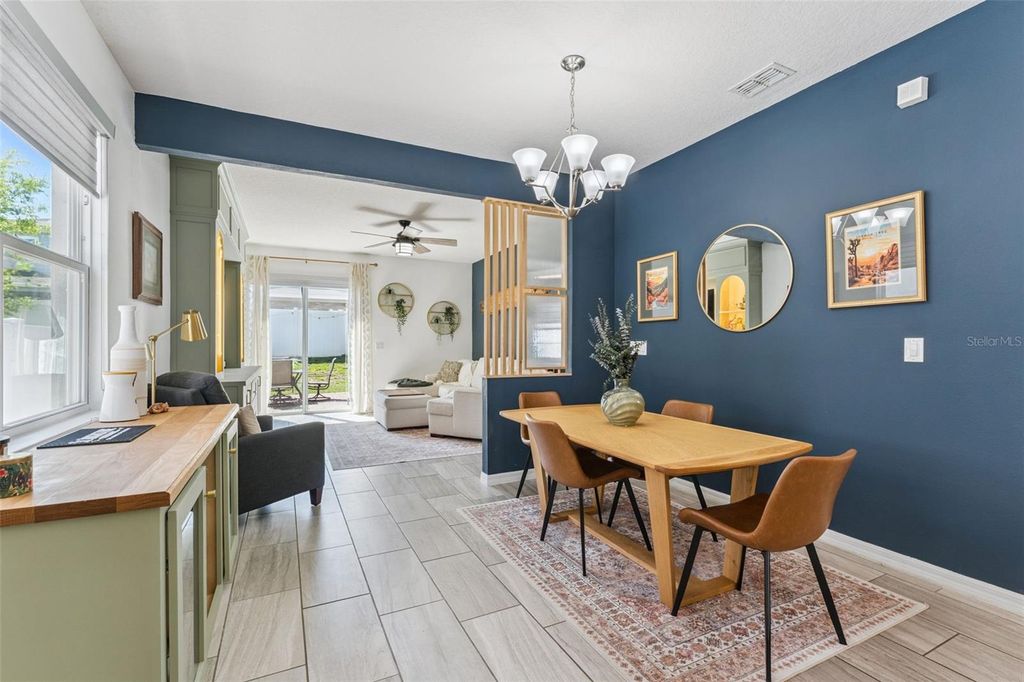 Image 11 of property listing at 4416 SILVER CREEK STREET, Kissimmee, FL 34744