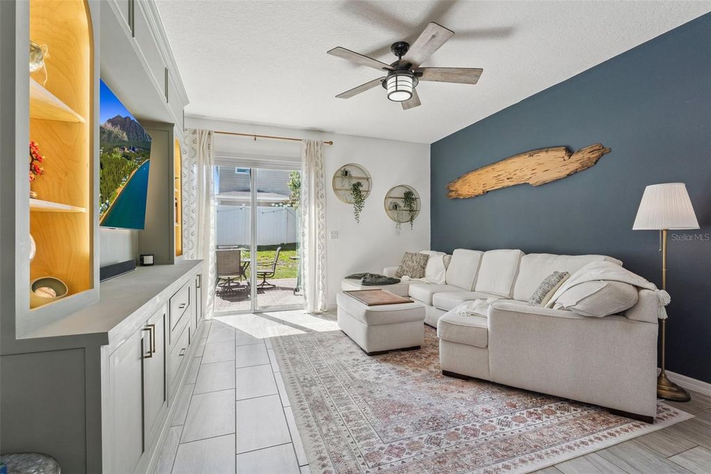 Image 12 of property listing at 4416 SILVER CREEK STREET, Kissimmee, FL 34744