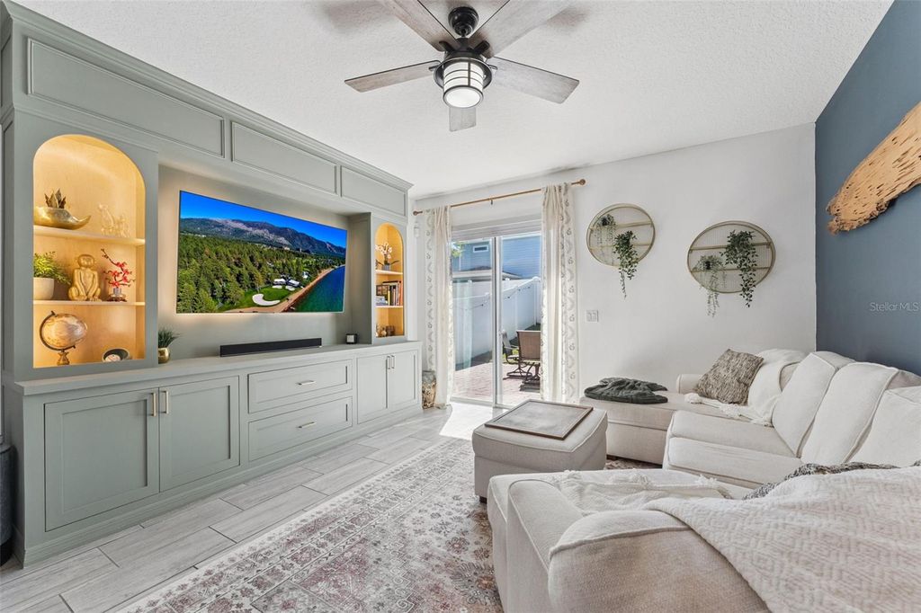 Image 14 of property listing at 4416 SILVER CREEK STREET, Kissimmee, FL 34744