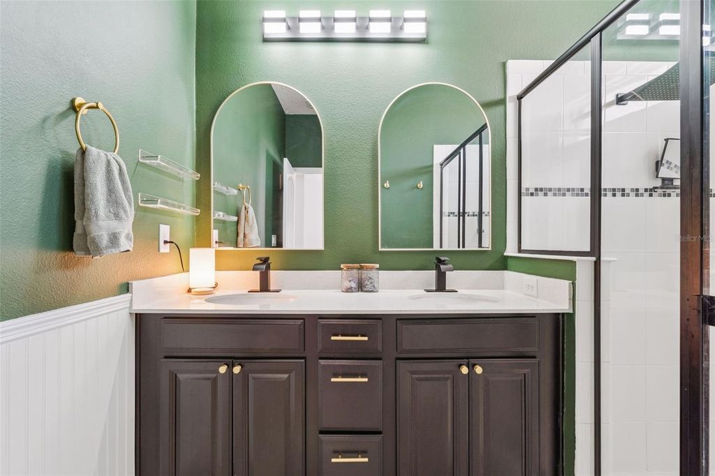 Image 19 of property listing at 4416 SILVER CREEK STREET, Kissimmee, FL 34744