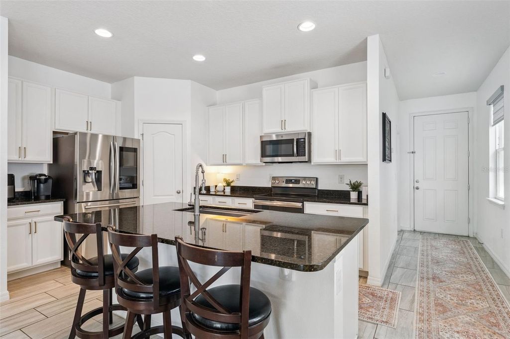 Image 3 of property listing at 4416 SILVER CREEK STREET, Kissimmee, FL 34744