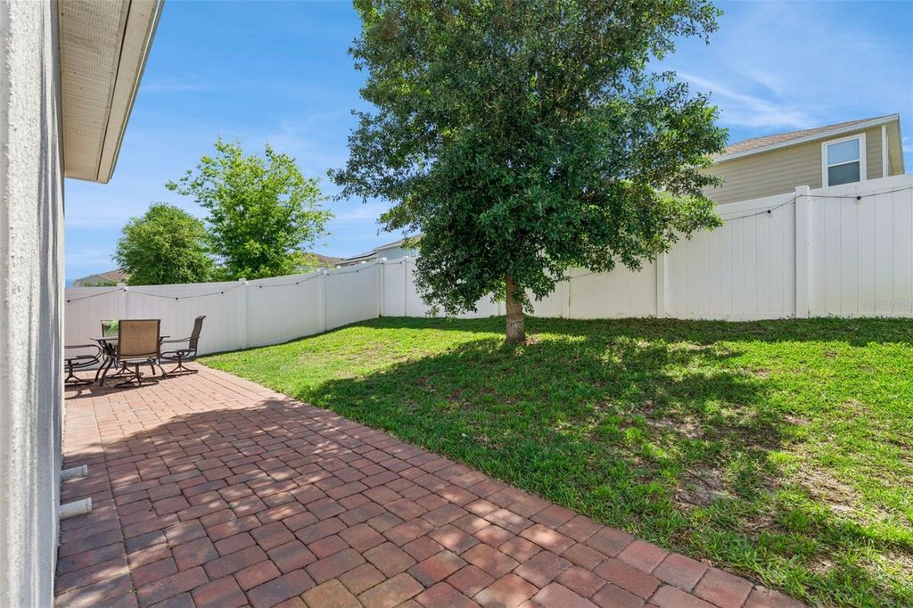 Image 29 of property listing at 4416 SILVER CREEK STREET, Kissimmee, FL 34744