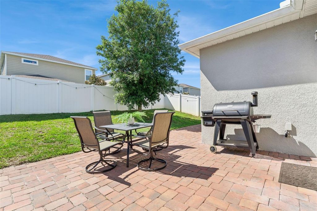 Image 30 of property listing at 4416 SILVER CREEK STREET, Kissimmee, FL 34744