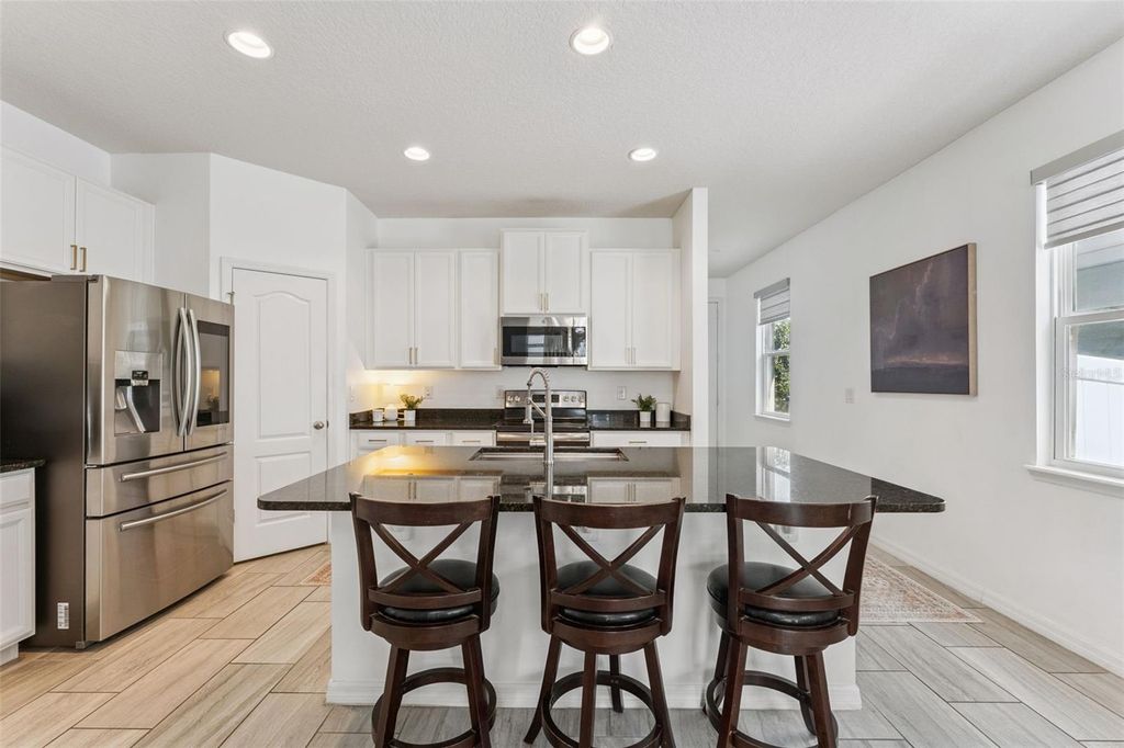 Image 4 of property listing at 4416 SILVER CREEK STREET, Kissimmee, FL 34744