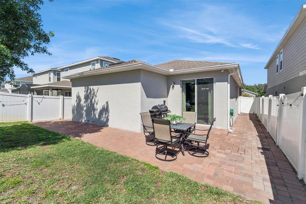 Image 31 of property listing at 4416 SILVER CREEK STREET, Kissimmee, FL 34744