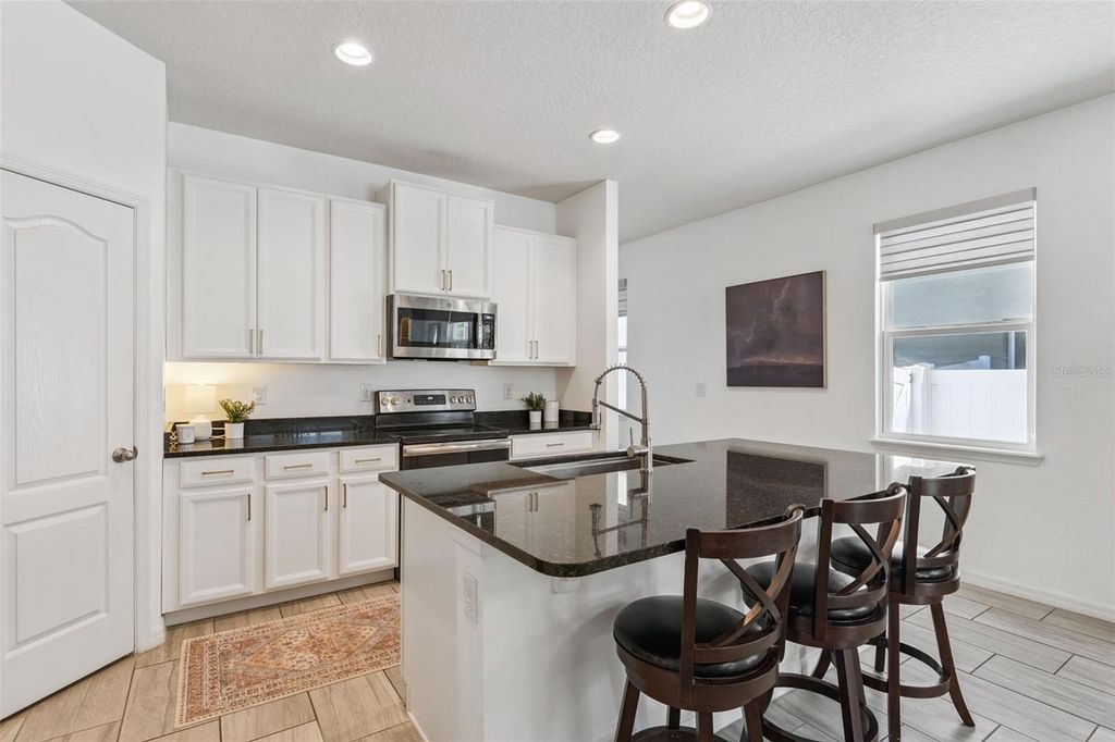 Image 5 of property listing at 4416 SILVER CREEK STREET, Kissimmee, FL 34744