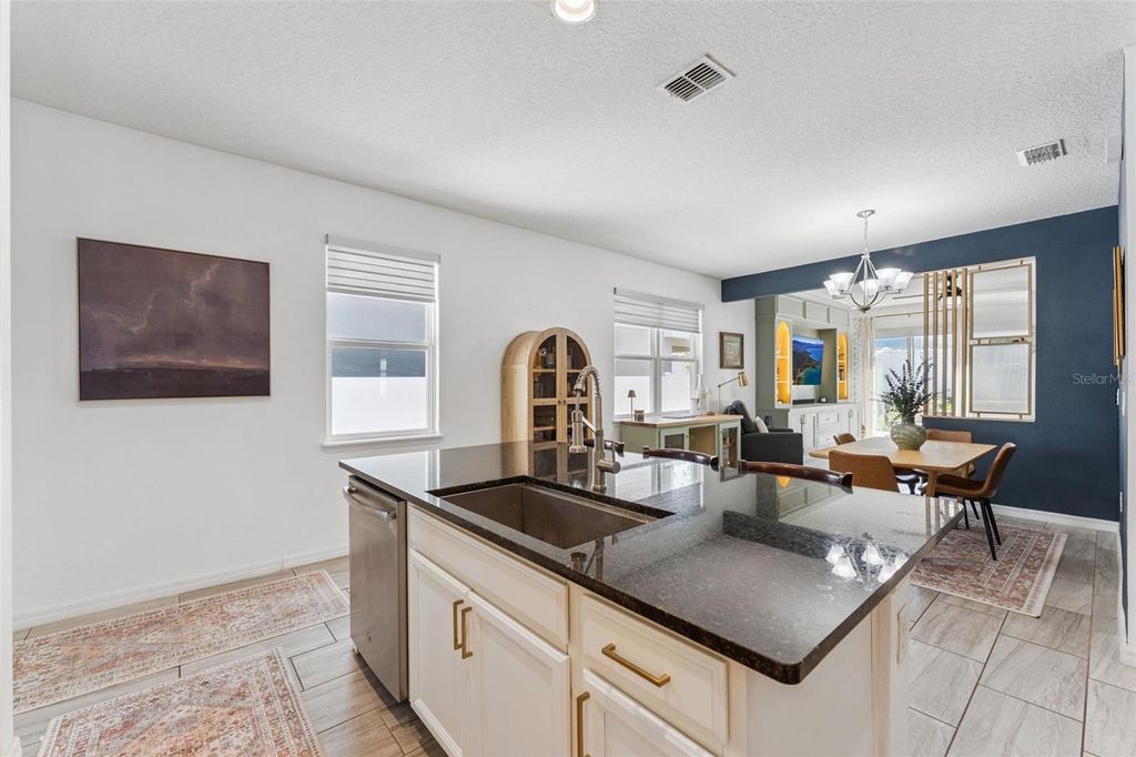 Image 6 of property listing at 4416 SILVER CREEK STREET, Kissimmee, FL 34744