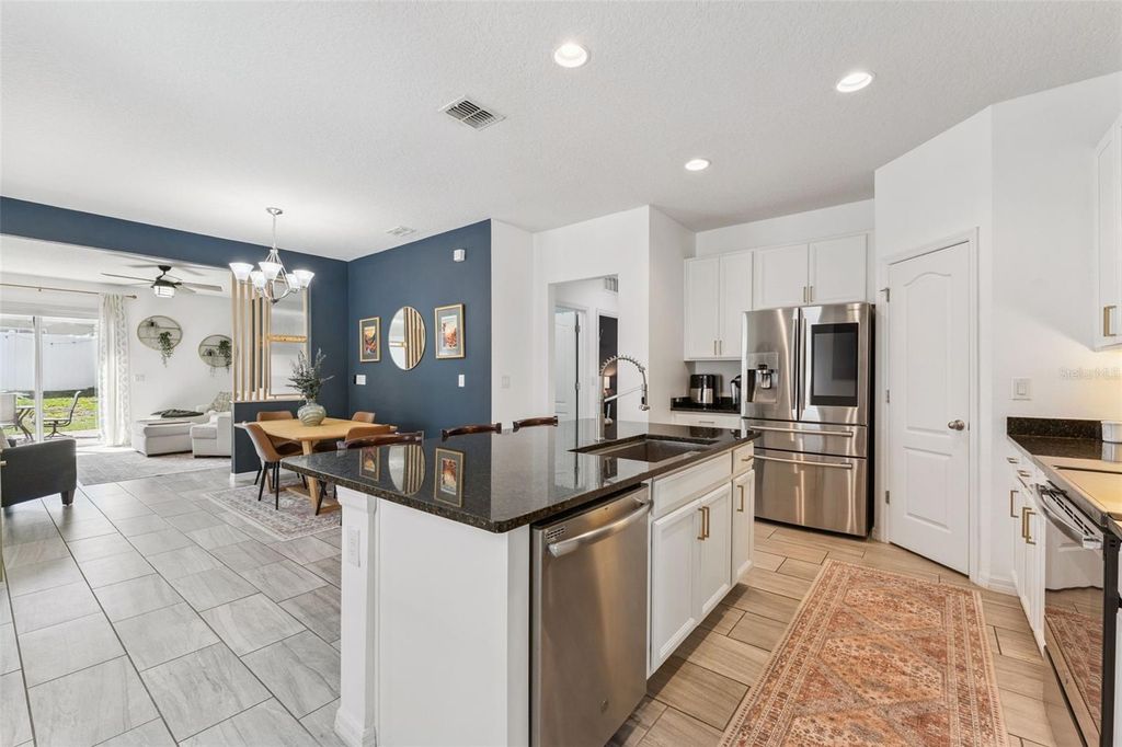 Image 8 of property listing at 4416 SILVER CREEK STREET, Kissimmee, FL 34744