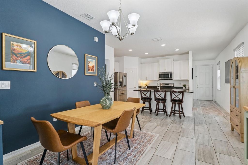 Image 9 of property listing at 4416 SILVER CREEK STREET, Kissimmee, FL 34744