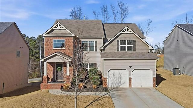 2051 Massey Lane, Winder, GA 30680