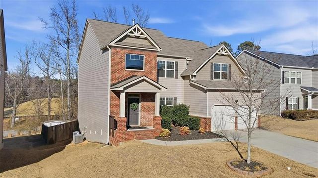 2051 Massey Lane, Winder, GA 30680