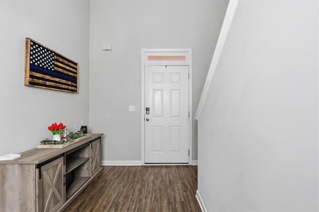 2051 Massey Lane, Winder, GA 30680