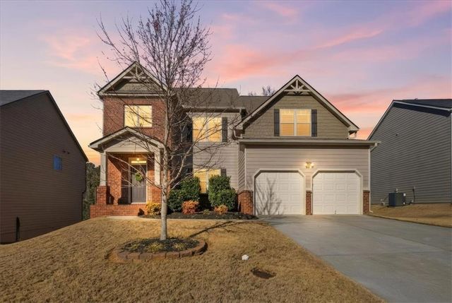 2051 Massey Lane, Winder, GA 30680