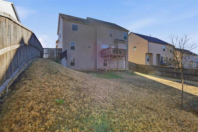 2051 Massey Lane, Winder, GA 30680