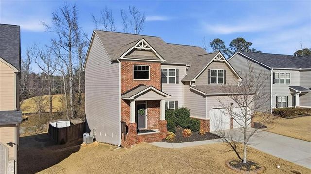 2051 Massey Lane, Winder, GA 30680