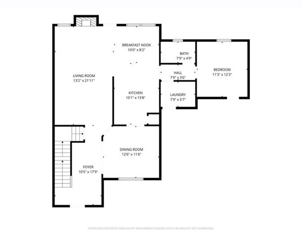 2051 Massey Lane, Winder, GA 30680