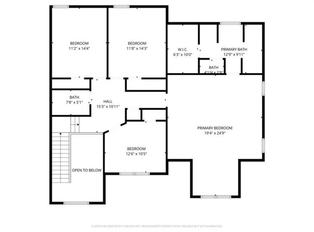 2051 Massey Lane, Winder, GA 30680