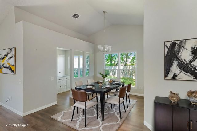 1019 Danforth Court, Arlington, TX 76017