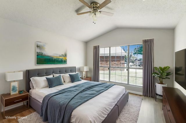 1019 Danforth Court, Arlington, TX 76017