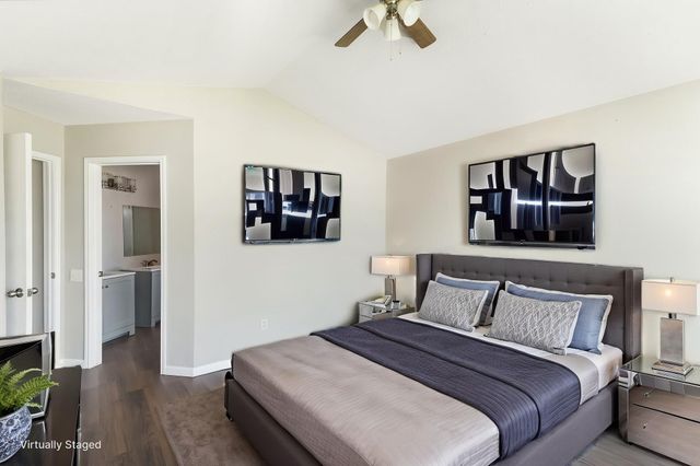 1019 Danforth Court, Arlington, TX 76017