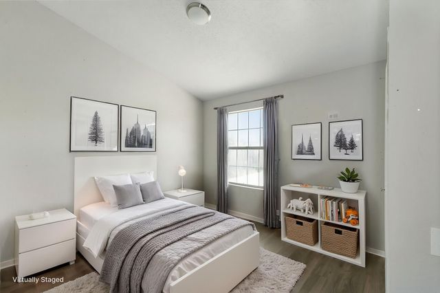 1019 Danforth Court, Arlington, TX 76017