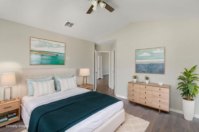 1019 Danforth Court, Arlington, TX 76017