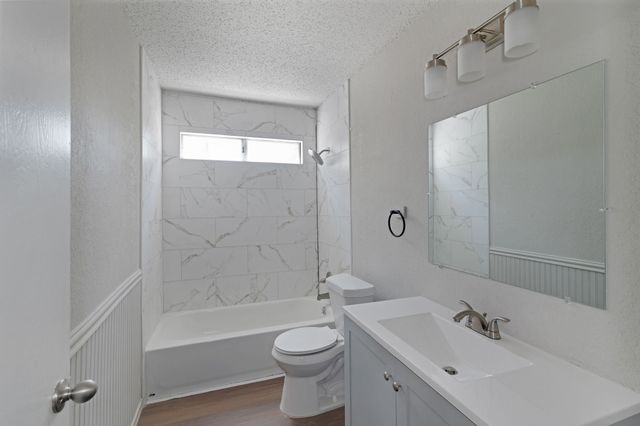 1019 Danforth Court, Arlington, TX 76017